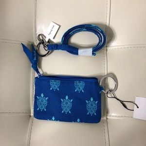 Vera Bradley Landyard